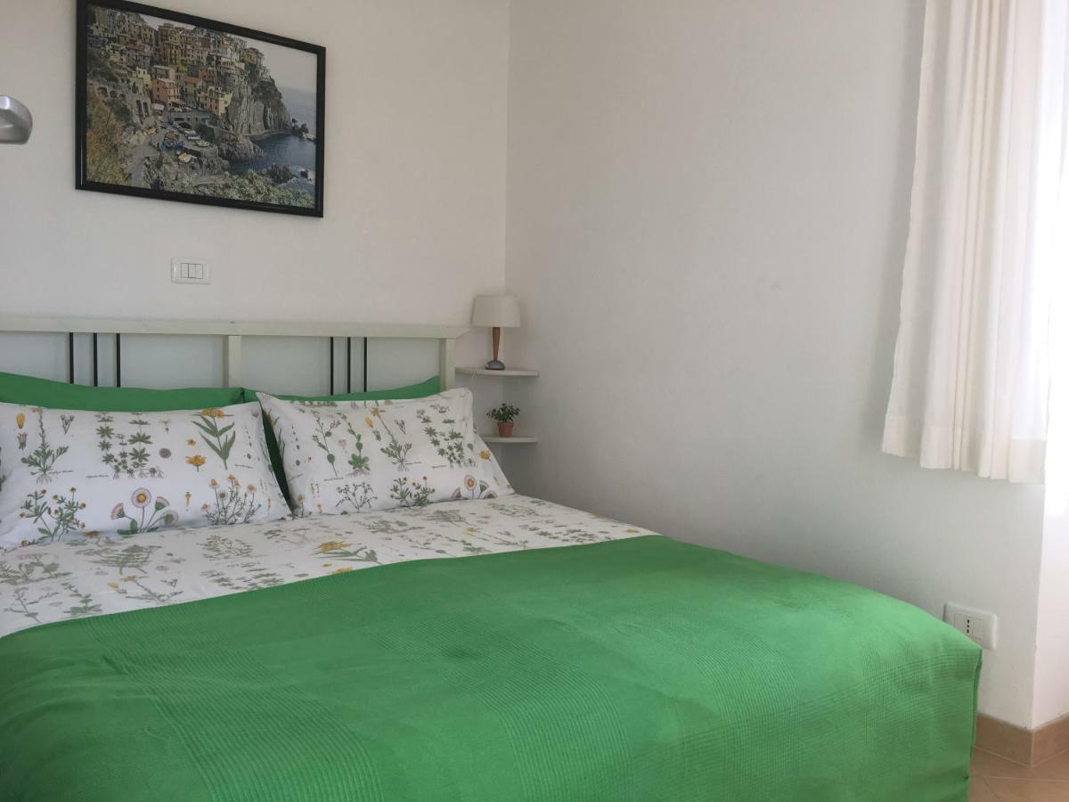 Apartamento Casa Caroline Ovada Exterior foto