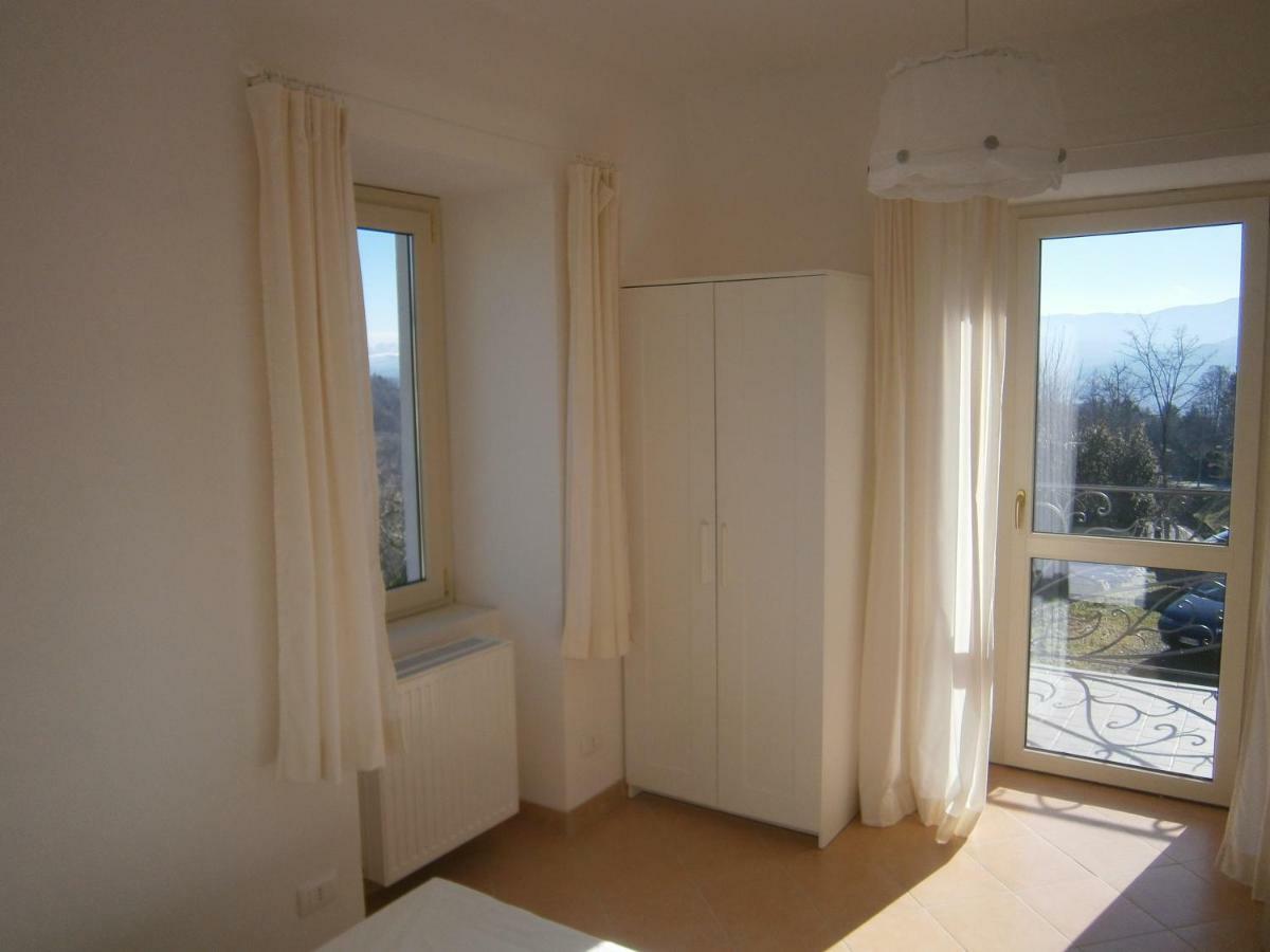 Apartamento Casa Caroline Ovada Exterior foto