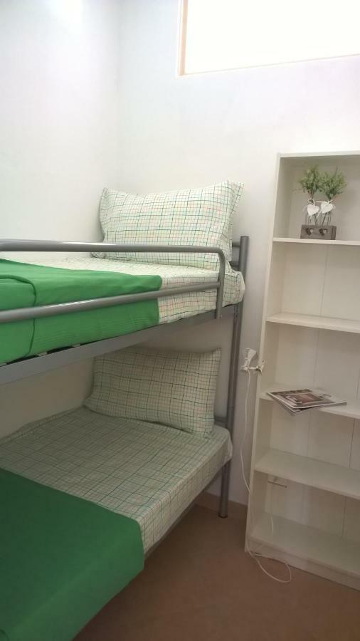 Apartamento Casa Caroline Ovada Exterior foto